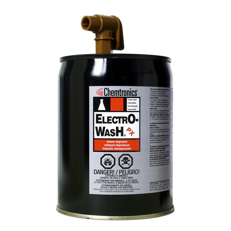 Chemtronics ES110